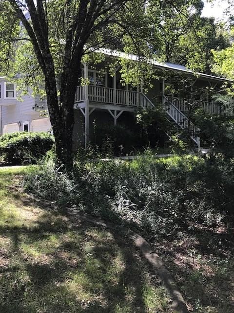 4 bedroom, 1,706 sq ft single family residence sold at 57 Floyd Creek Church Road, Taylorsville, GA 30178