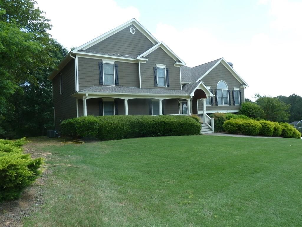 105 NW HAMMOND DR Drive, Canton, GA 30114 — most recent listing photo