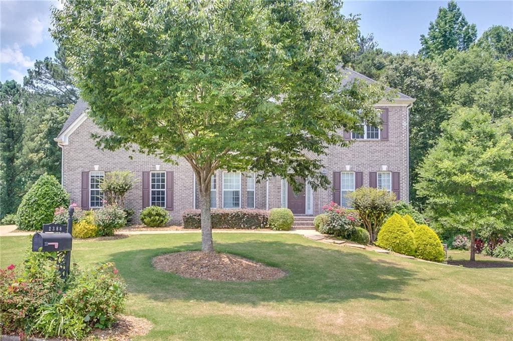 2388 Scotney Castle Lane, Powder Springs, GA 30127 — most recent listing photo
