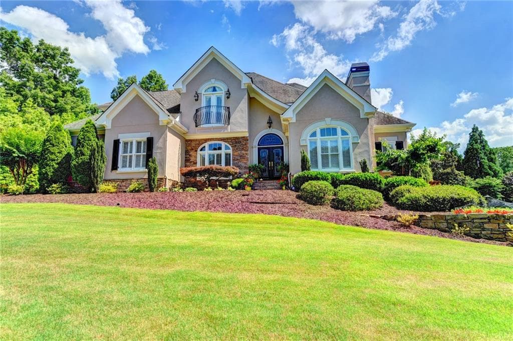 4575 Barony Drive, Suwanee, GA 30024 — most recent listing photo