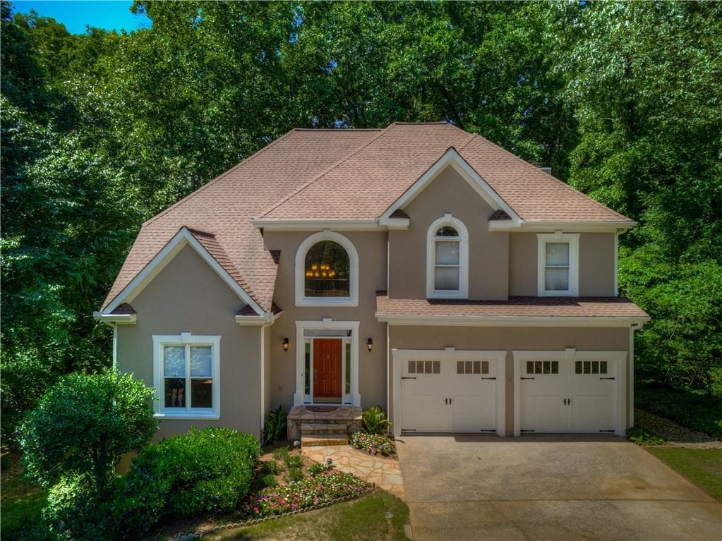 3315 English Oak Drive, Cumming, GA 30041 — most recent listing photo