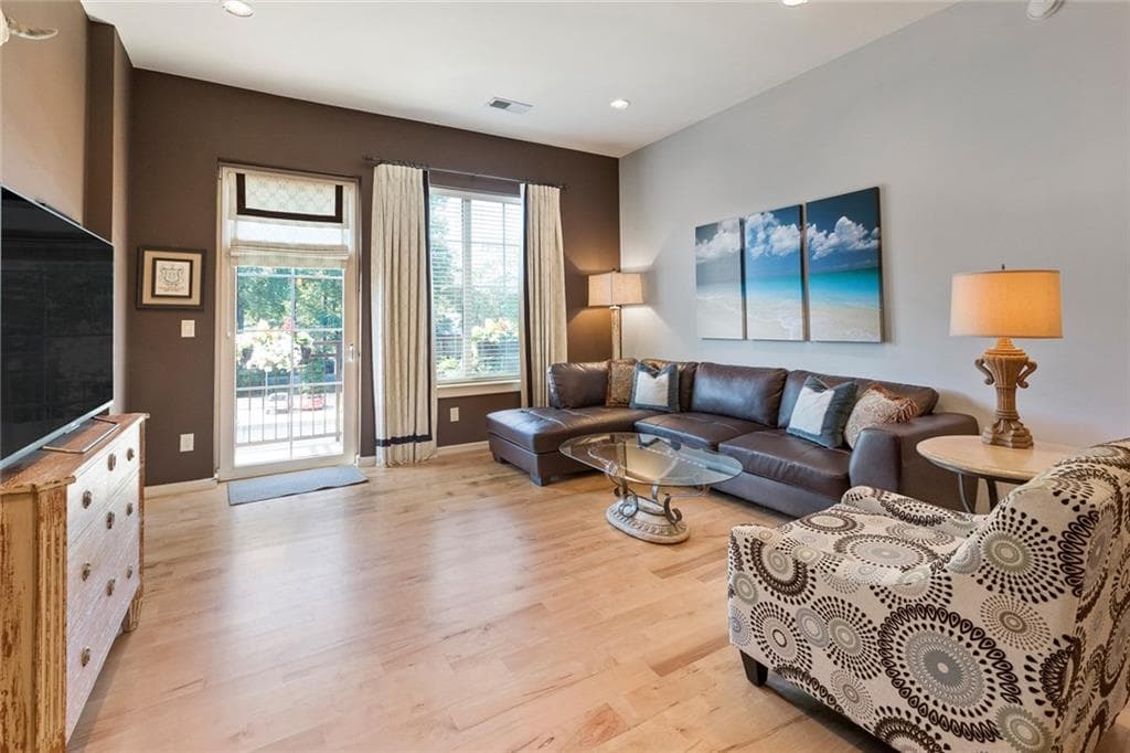 1418 Dresden Drive 355, Brookhaven, GA 30319 — most recent listing photo