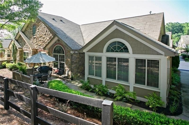 5248 Stone Village Circle 12, Kennesaw, GA 30152 — most recent listing photo