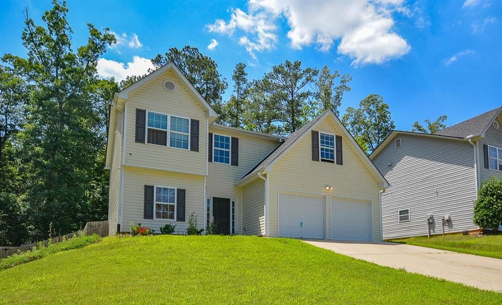 159 Hawthorn Drive, Dallas, GA 30132 — most recent listing photo