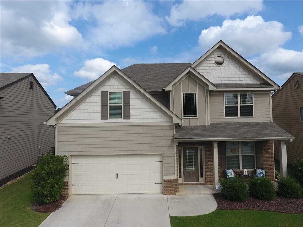 5750 Crest Oak Way, Cumming, GA 30028 — most recent listing photo