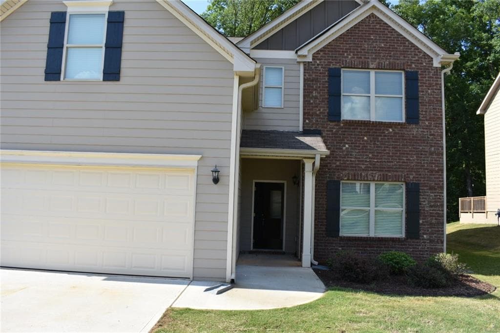 1158 Paramount Drive, Mcdonough, GA 30253 — most recent listing photo
