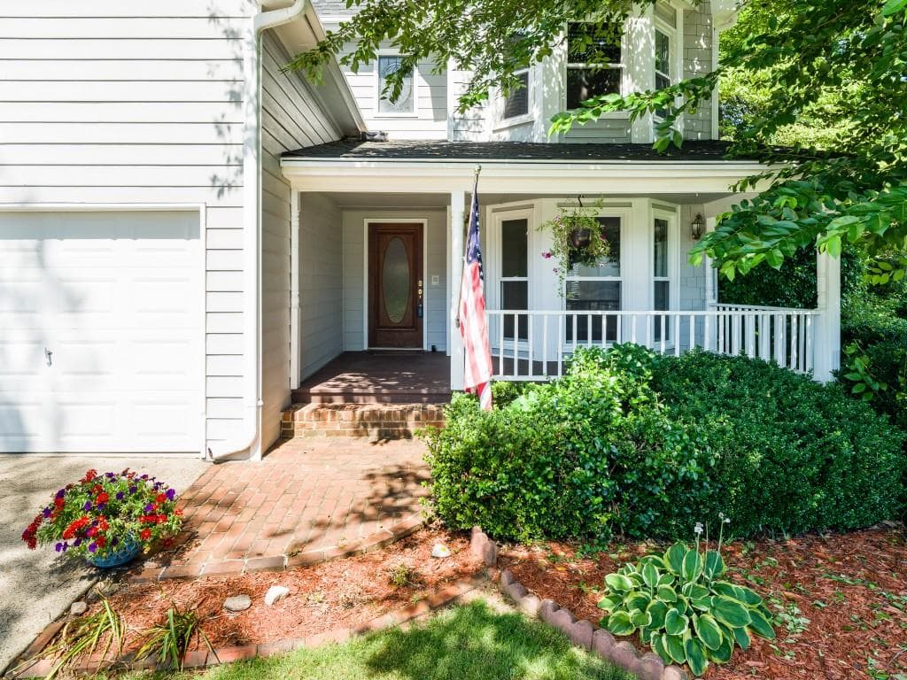 1032 Bridgegate Court, Marietta, GA 30068 — most recent listing photo