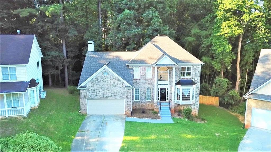 533 Riverbirch Trace, Stone Mountain, GA 30087 — most recent listing photo