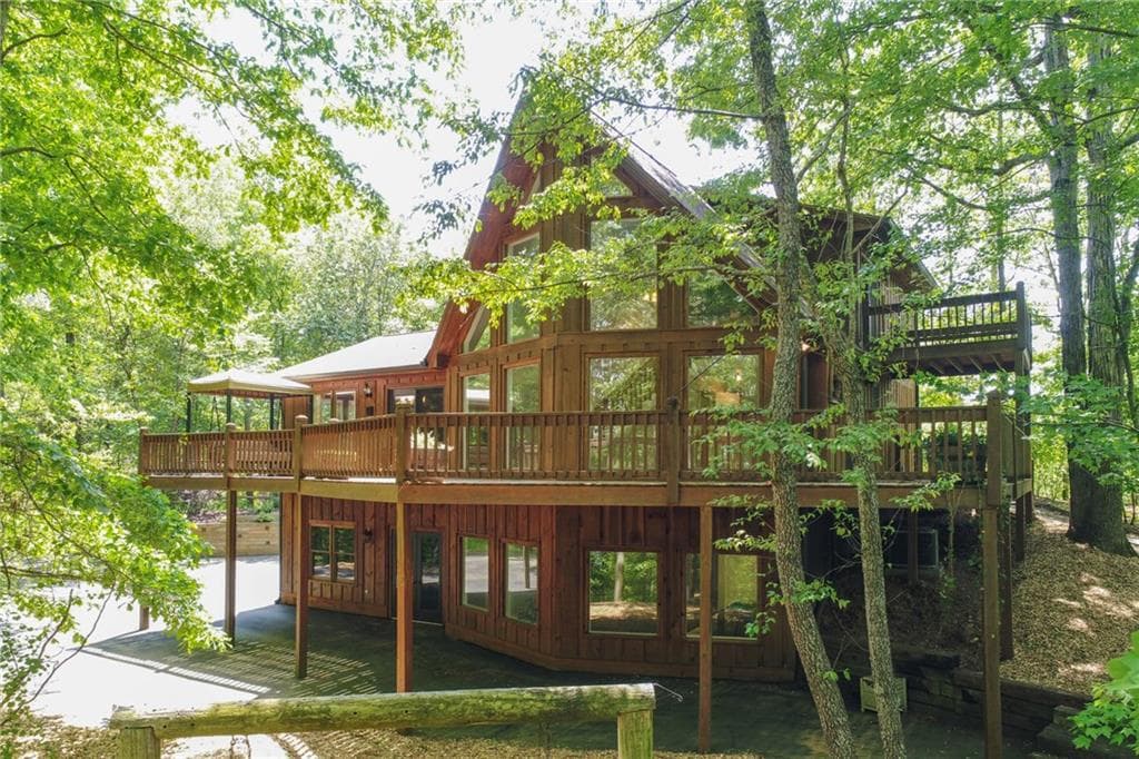 263 Dove Ridge Road, Dahlonega, GA 30533 — most recent listing photo