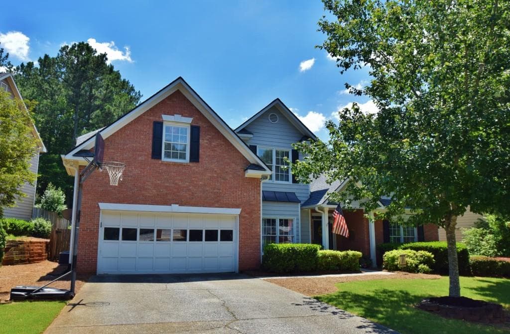 3340 Maple Terrace Drive, Suwanee, GA 30024 — most recent listing photo