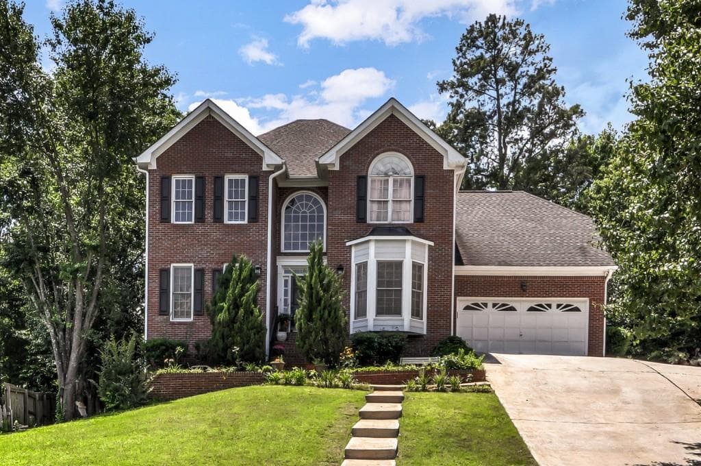 785 Prestonwood Drive, Lawrenceville, GA 30043 — most recent listing photo