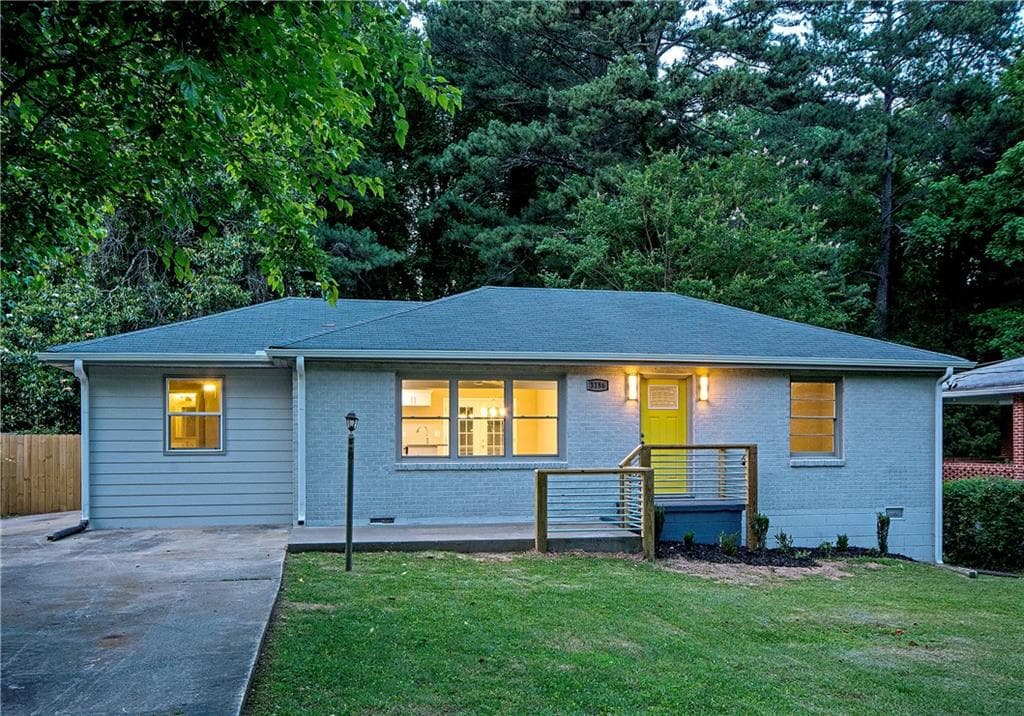 3186 Robin Road, Decatur, GA 30032 — most recent listing photo