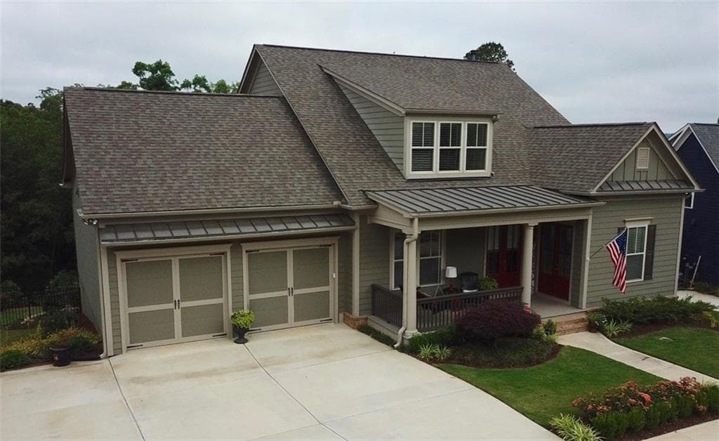 7429 Town Hall Terrace, Hoschton, GA 30548 — most recent listing photo