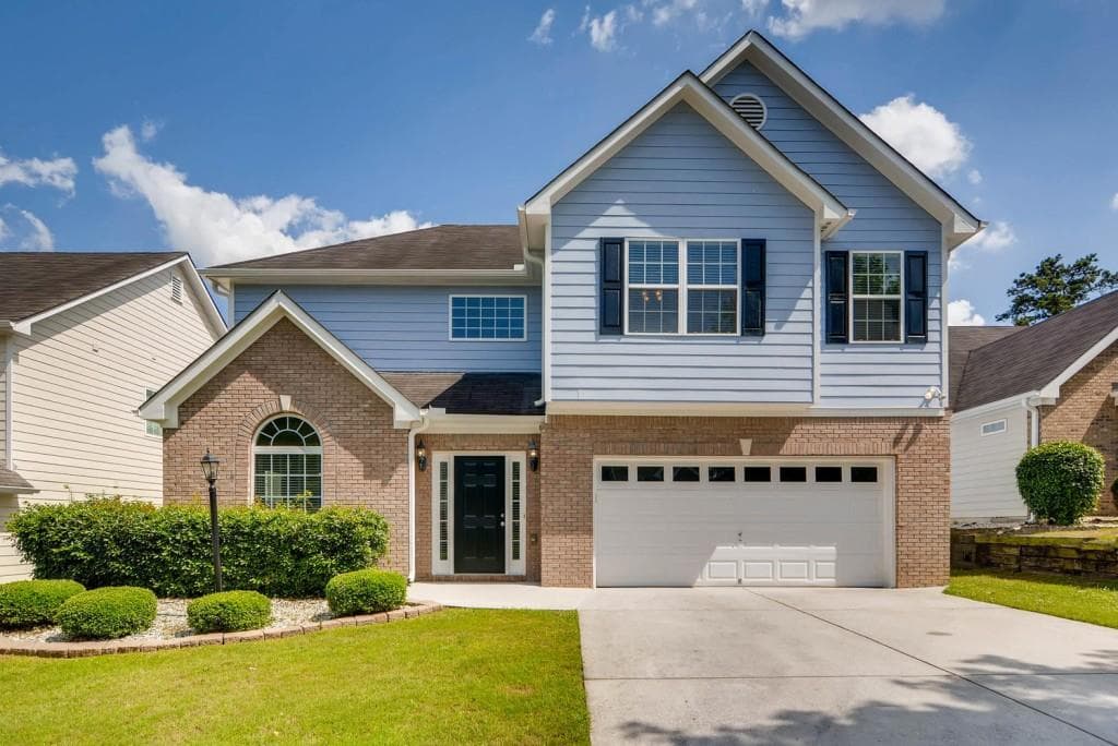 2312 Crimson Creek Lane, Snellville, GA 30078 — most recent listing photo