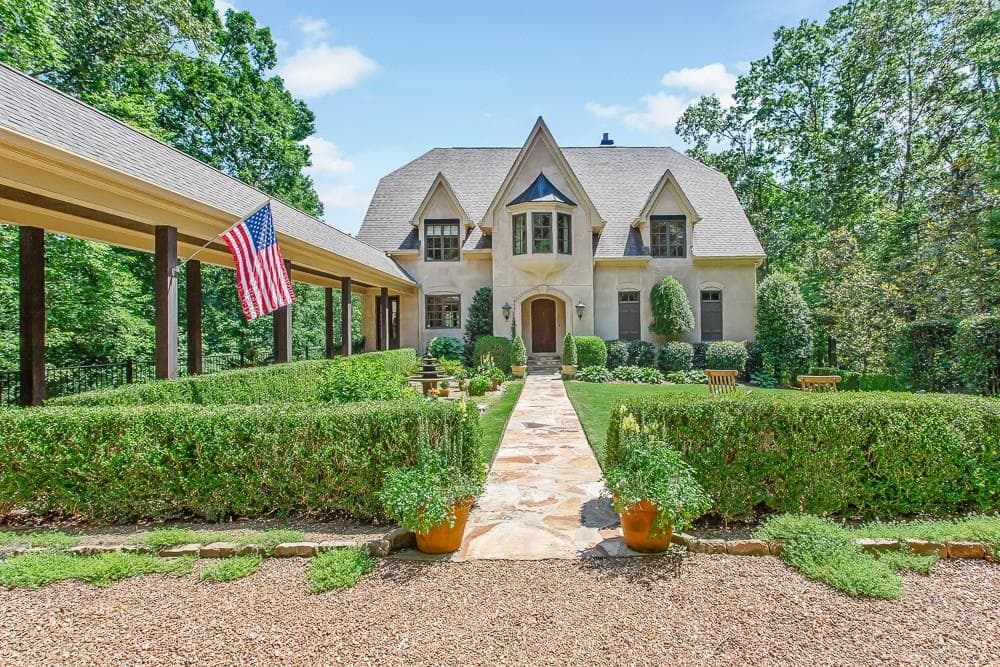 485 Green Ridge Road, Cartersville, GA 30120 — most recent listing photo