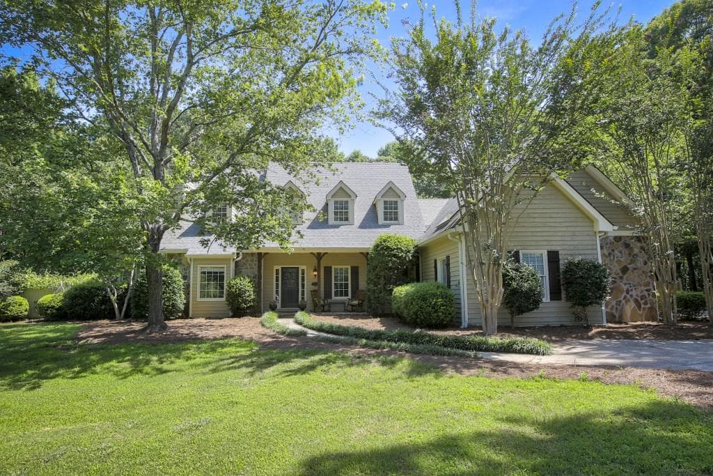225 Bay Colt Road, Milton, GA 30009 — most recent listing photo