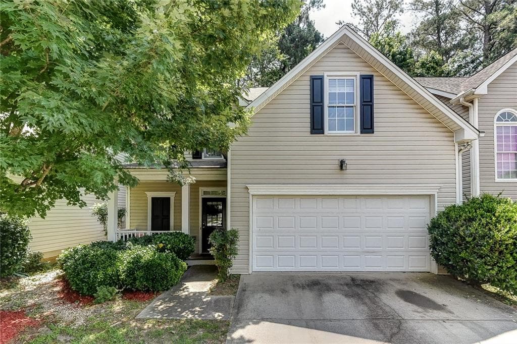 776 Gardenside Circle, Marietta, GA 30067 — most recent listing photo