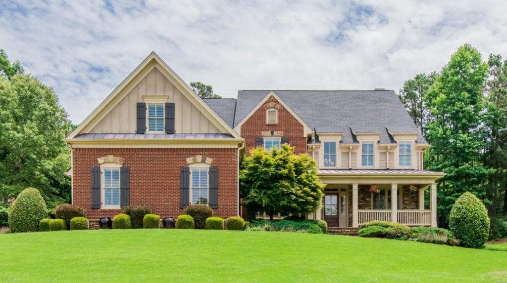 2177 Ellis Farm Drive, Marietta, GA 30064 — most recent listing photo