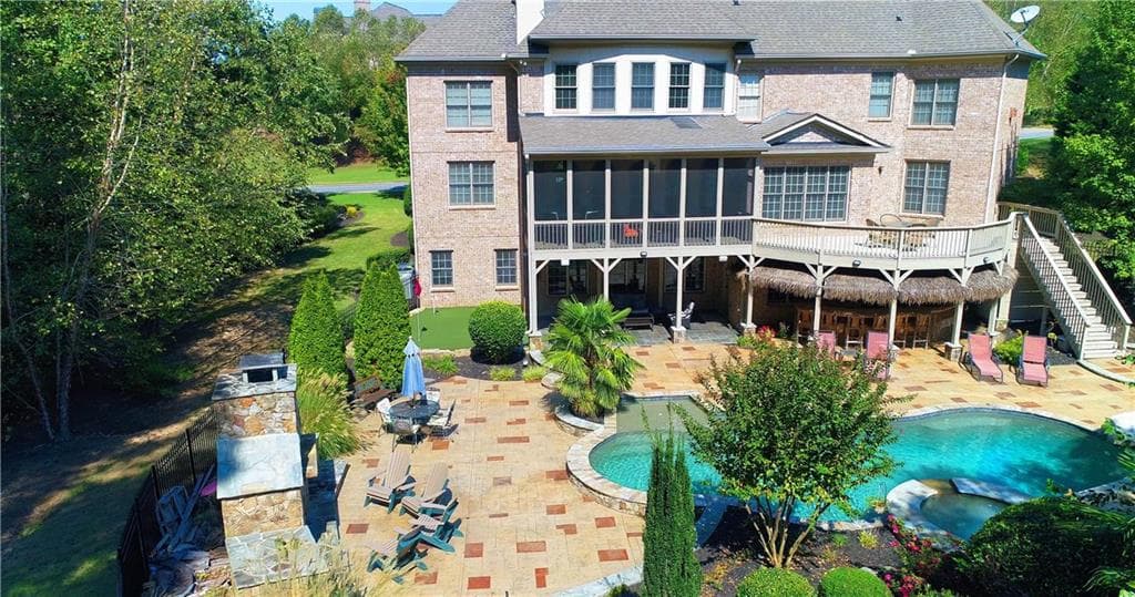 2625 Creek Tree Lane, Cumming, GA 30041 — most recent listing photo