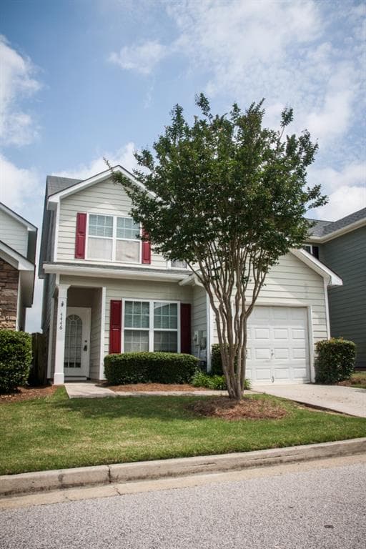 4446 Plum Frost Court, Oakwood, GA 30566 — most recent listing photo
