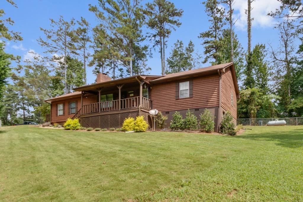 4806 Odell Drive, Gainesville, GA 30504 — most recent listing photo