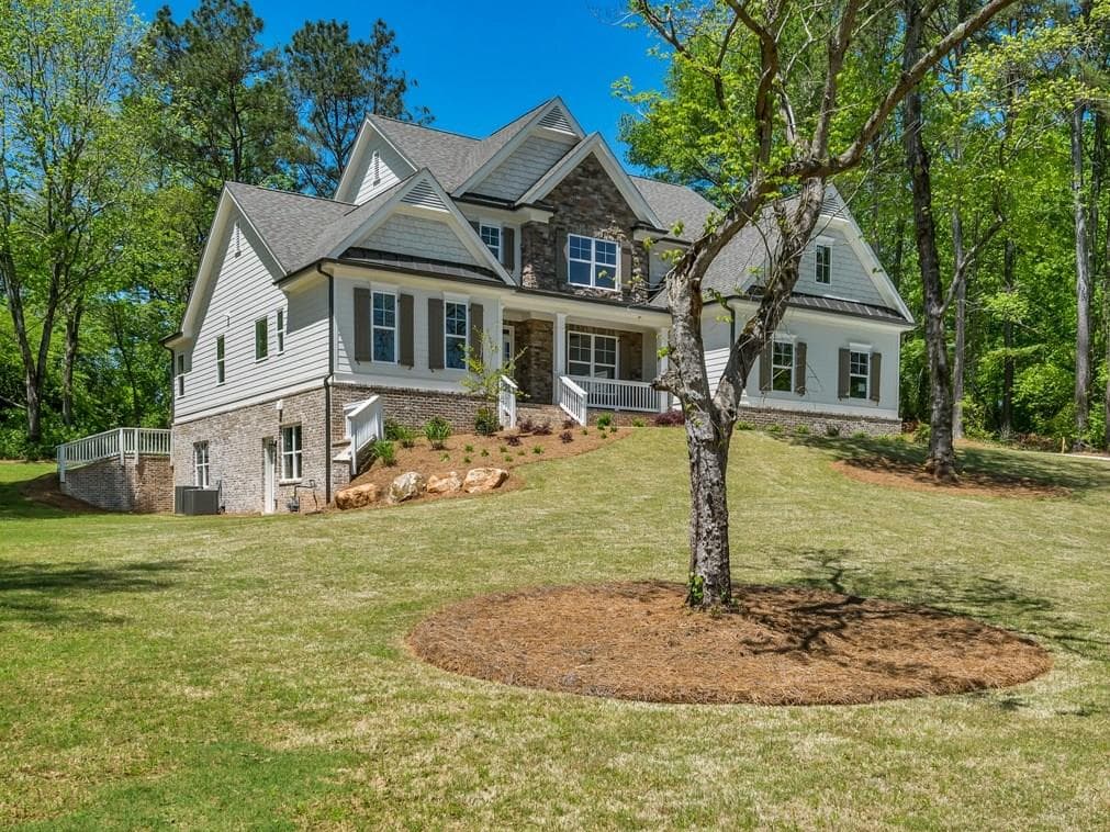 108 White Oak Trail, Cumming, GA 30028 — most recent listing photo