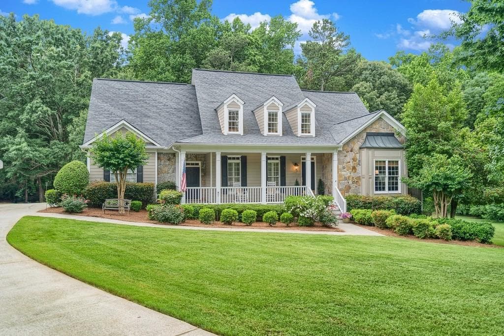 1191 Valley Reserve Drive, Kennesaw, GA 30152 — most recent listing photo