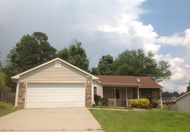 2479 Redfield Drive, Norcross, GA 30071 — most recent listing photo