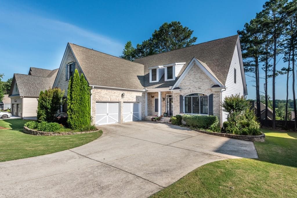 582 Willow Pointe Drive, Dallas, GA 30157 — most recent listing photo