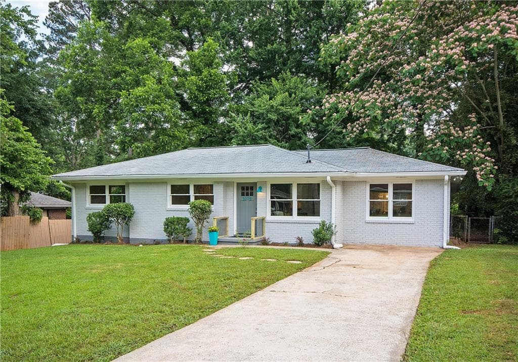 3278 Bonway Drive, Decatur, GA 30032 — most recent listing photo