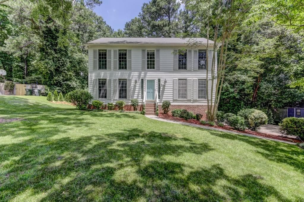 552 Shannon Green Circle, Mableton, GA 30126 — most recent listing photo