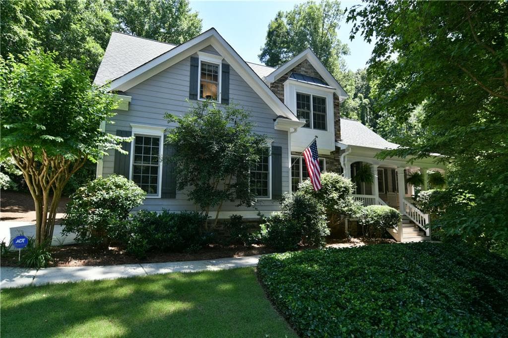 414 Huntington Estates Manor, Woodstock, GA 30188 — most recent listing photo