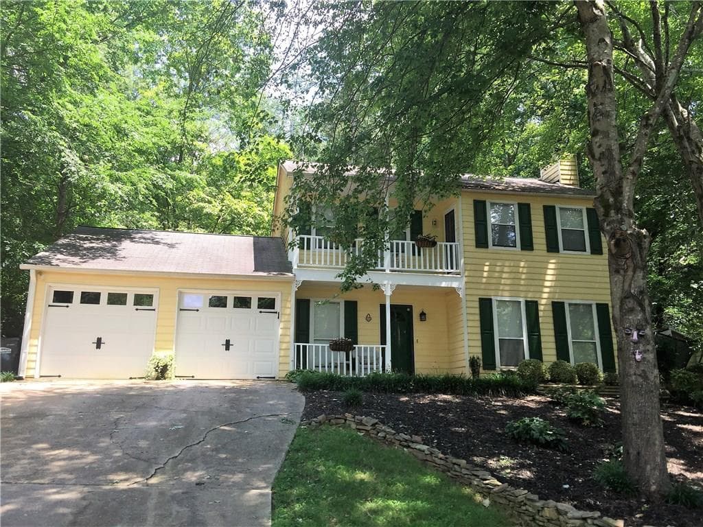 225 Royal Colony Court, Alpharetta, GA 30022 — most recent listing photo