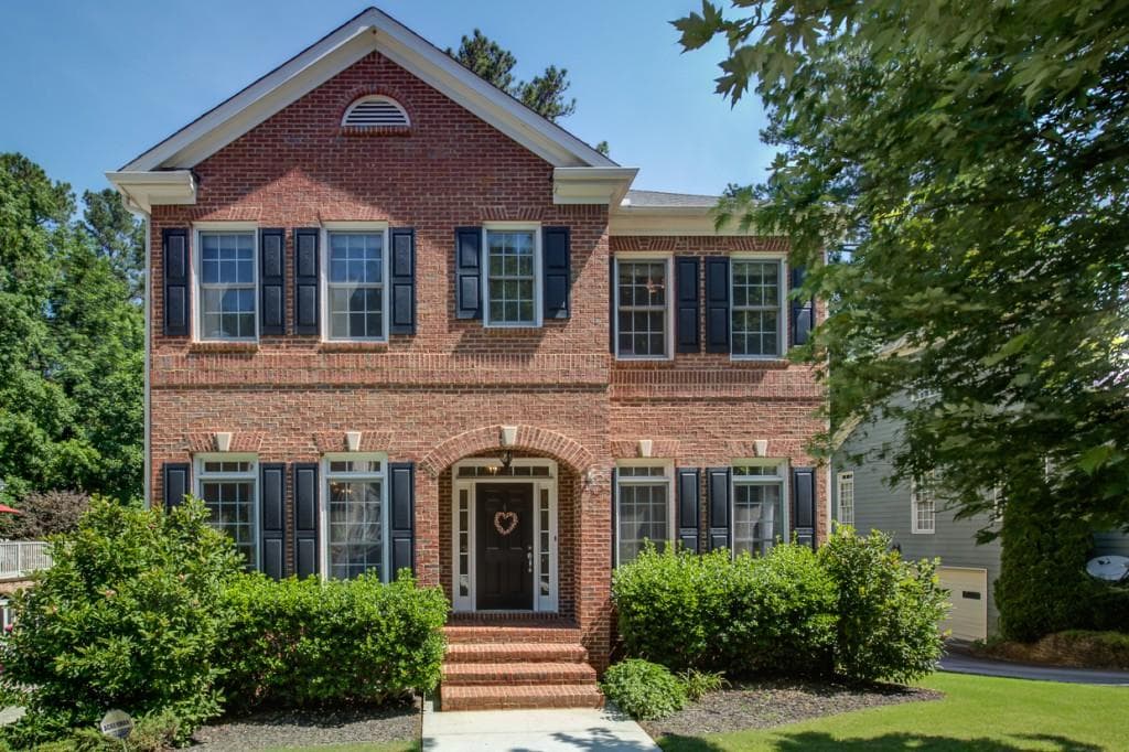 474 Wilfawn Way, Avondale Estates, GA 30002 — most recent listing photo