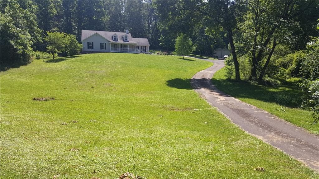 124 Hillcreek Drive, Ball Ground, GA 30107 — most recent listing photo