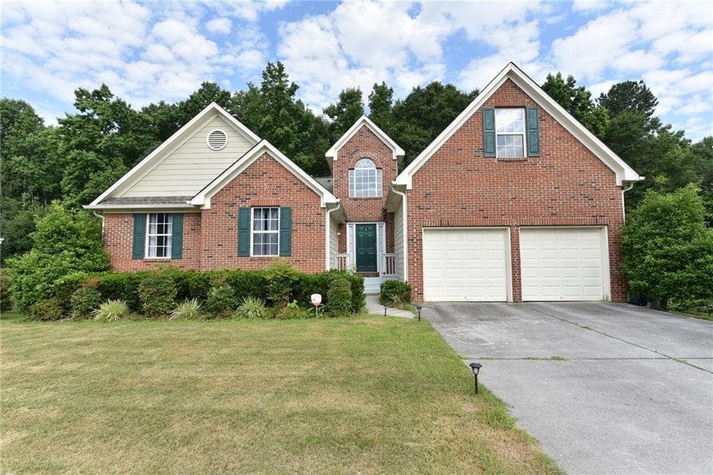 788 SHANNON Road, Loganville, GA 30052 — most recent listing photo