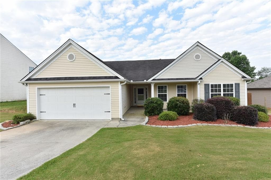 1007 HAYMON Court, Winder, GA 30680 — most recent listing photo