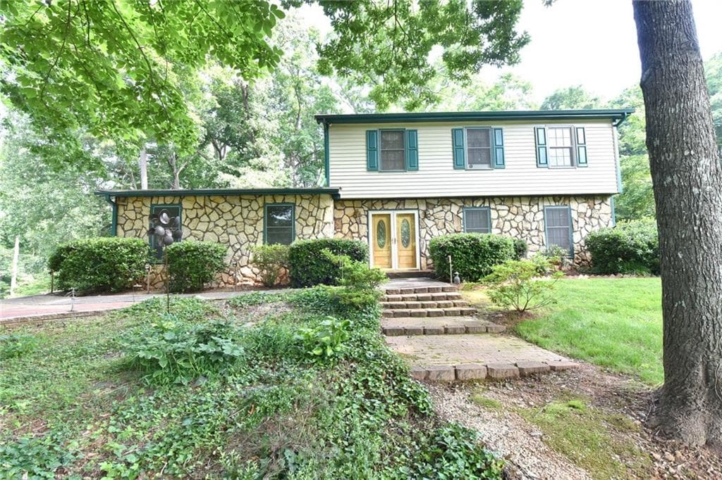 1455 SHELLY Circle, Lawrenceville, GA 30043 — most recent listing photo