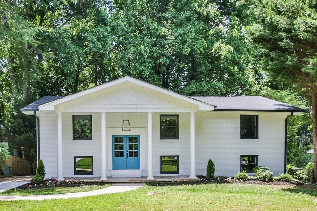 4204 Longview Drive, Chamblee, GA 30341 — most recent listing photo