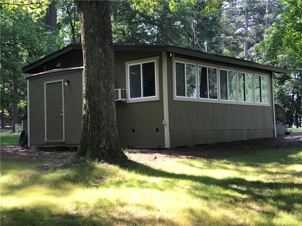 1 bedroom, 490 sq ft single family residence sold at 5400 Kings Camp Road A5 Road, Acworth, GA 30102