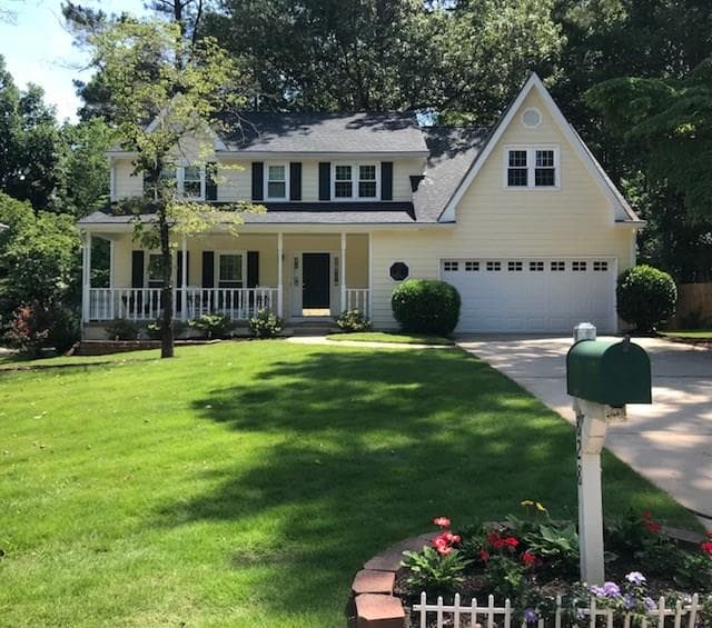 828 Yarmouth Court, Lawrenceville, GA 30044 — most recent listing photo