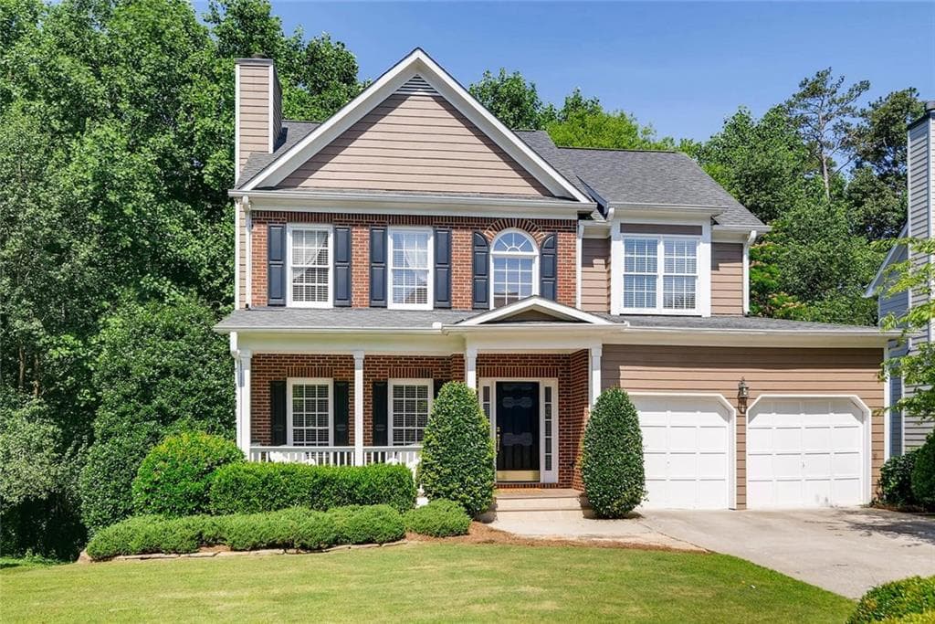 3974 Harmony Walk Way, Smyrna, GA 30082 — most recent listing photo