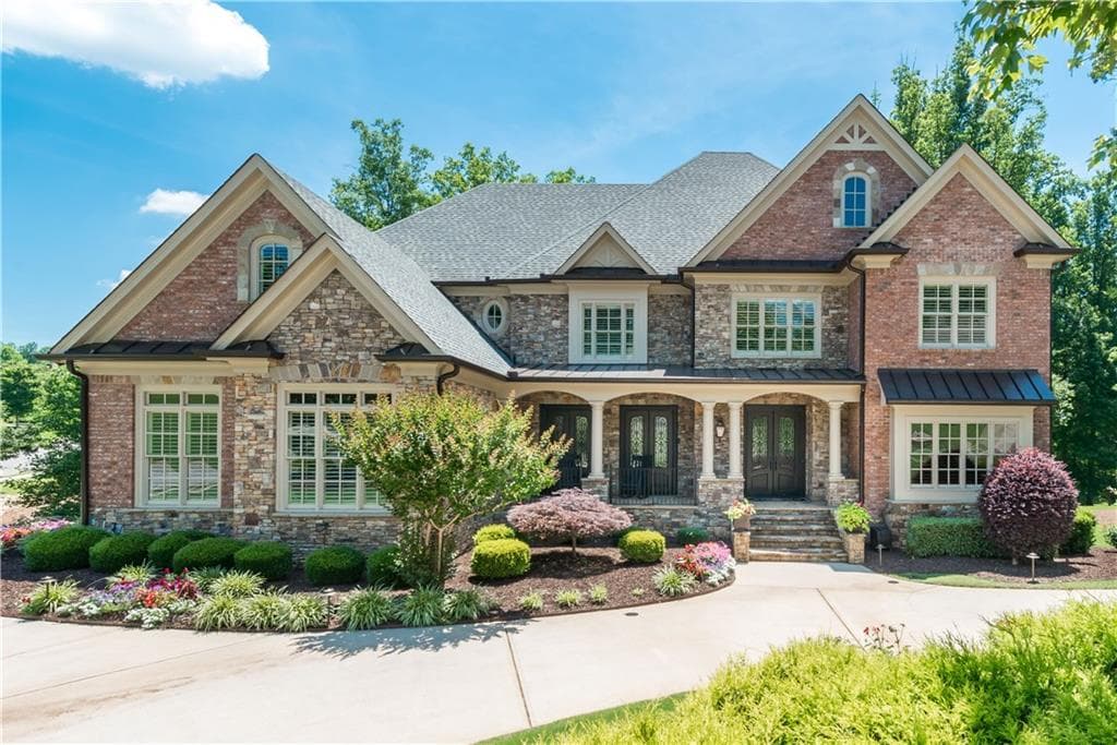13963 Tree Loft Road, Milton, GA 30004 — most recent listing photo