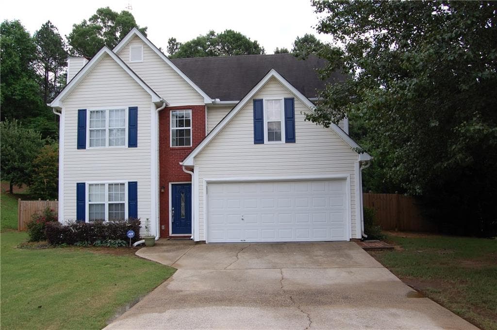 275 Arden Ridge Court, Suwanee, GA 30024 — most recent listing photo