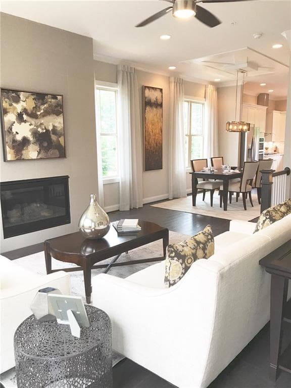 318 Lantana Lane 16, Woodstock, GA 30188 — most recent listing photo