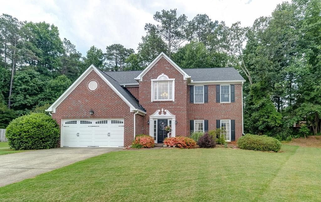 1701 MILLHOUSE Run, Marietta, GA 30066 — most recent listing photo