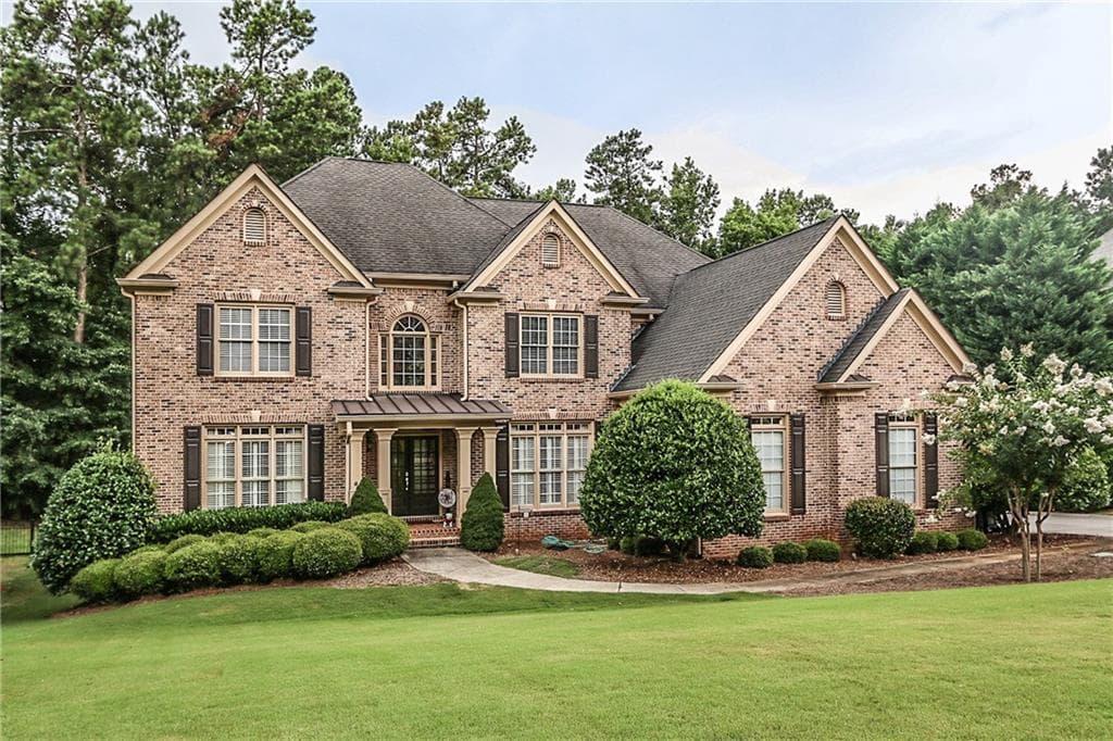 985 Thousand Oaks Bend, Kennesaw, GA 30152 — most recent listing photo