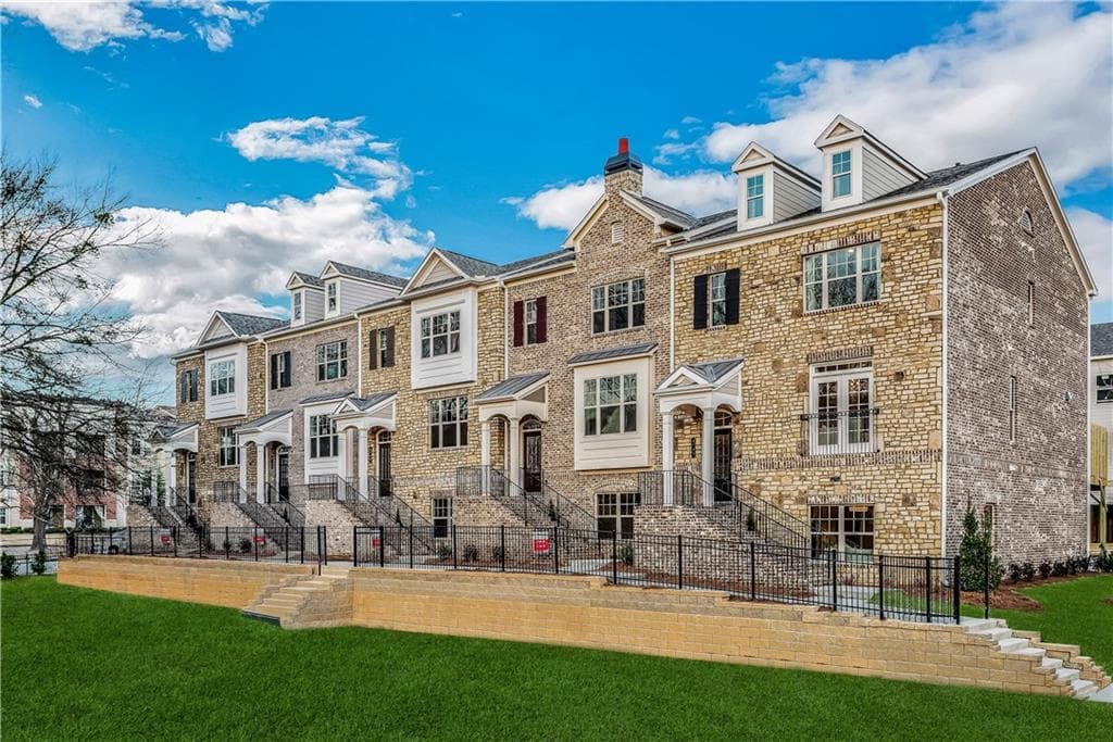 4201 Morrison Way 19, Chamblee, GA 30341 — most recent listing photo