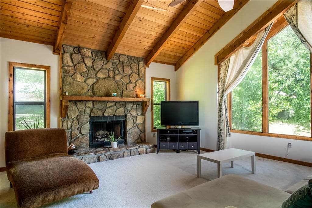 1329 Shadowood Court, Marietta, GA 30066 — most recent listing photo
