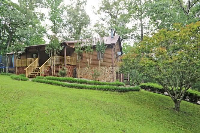 4 bedroom, 1,800 sq ft single family residence sold at 5282 Dorsett Shoals Road, Douglasville, GA 30135